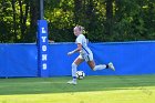 Women's Soccer vs BSU  Women's Soccer vs Bridgewater State University. - Photo by Keith Nordstrom : Wheaton, Soccer